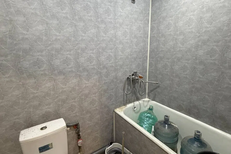 Продаётся 1-комнатная квартира, 33 м²