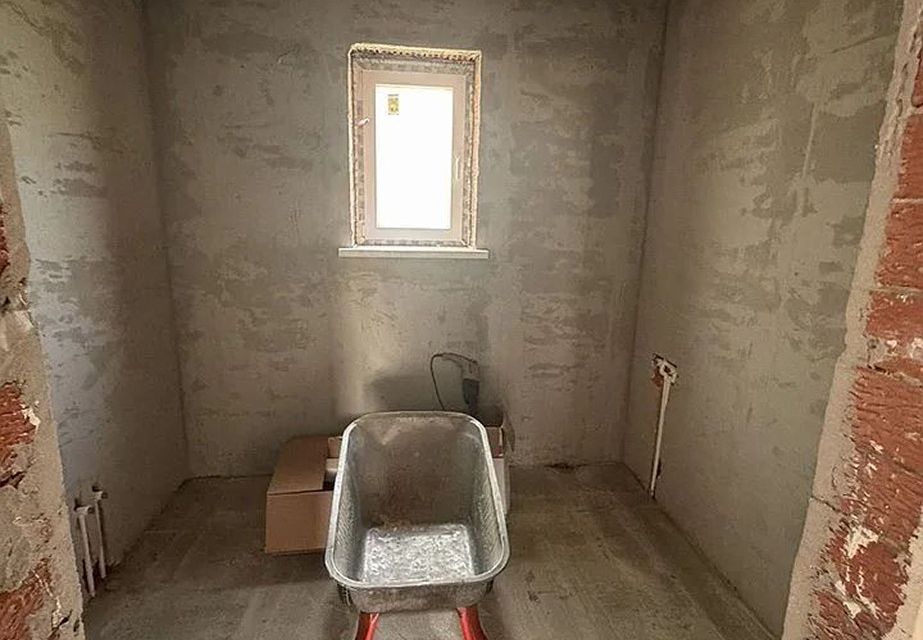 Продаётся 1-этажный дом, 105 м²