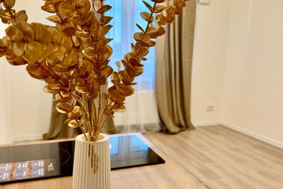Продаётся студия, 19.2 м²