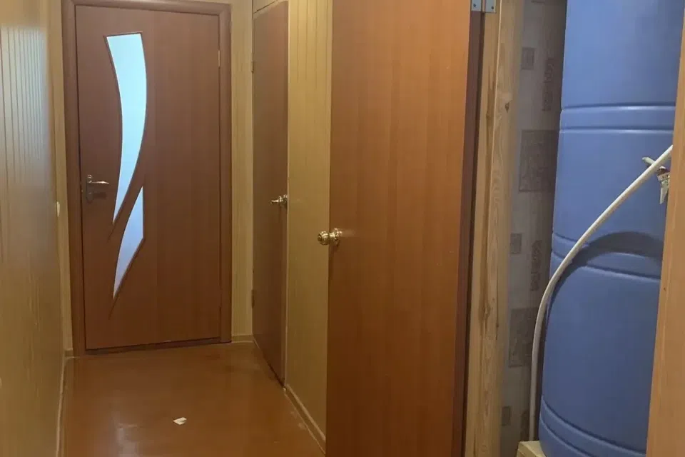 Продаётся 3-комнатная квартира, 80 м²