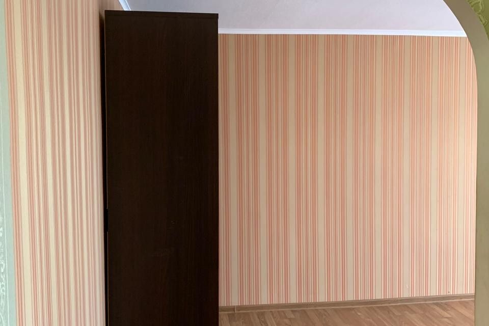 Сдаётся 1-комнатная квартира, 32.7 м²