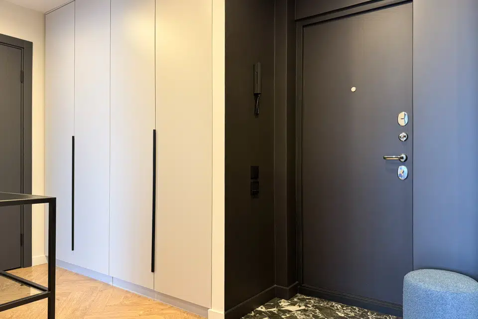 Продаётся 2-комнатная квартира, 45 м²
