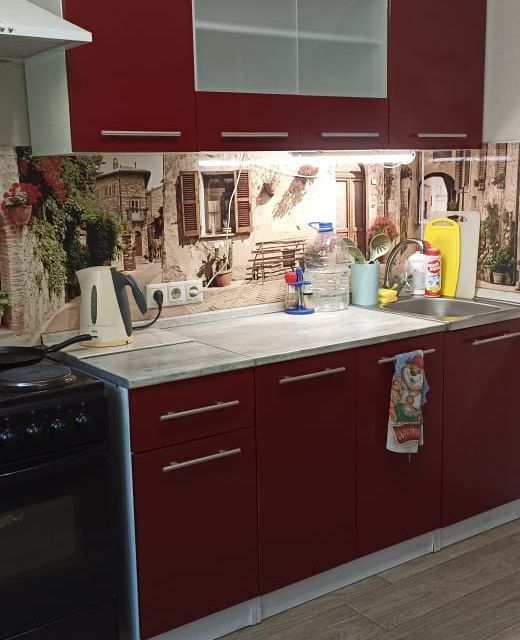 Продаётся 2-комнатная квартира, 54 м²