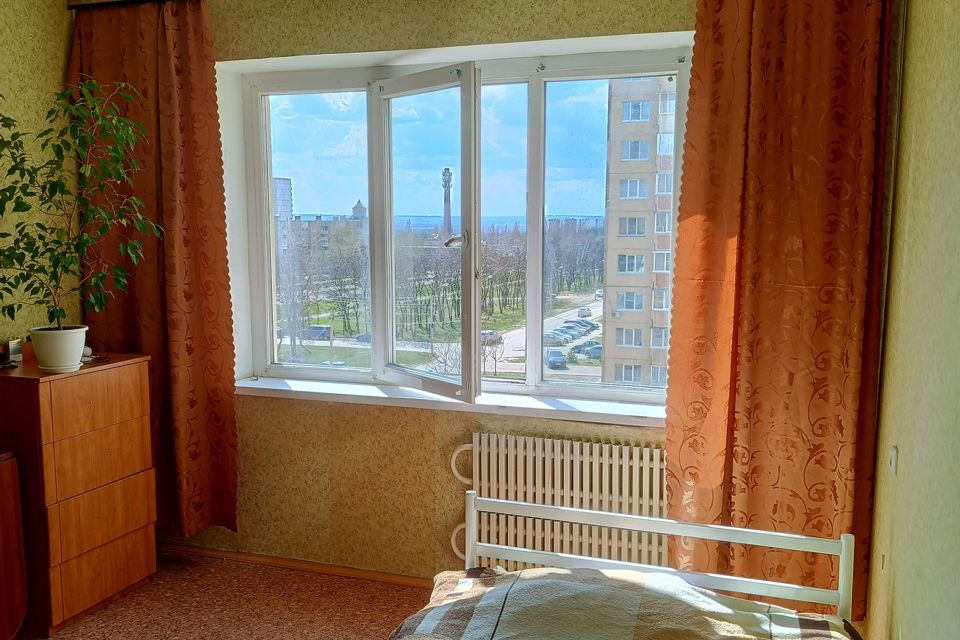 Продаётся 1-комнатная квартира, 32.2 м²
