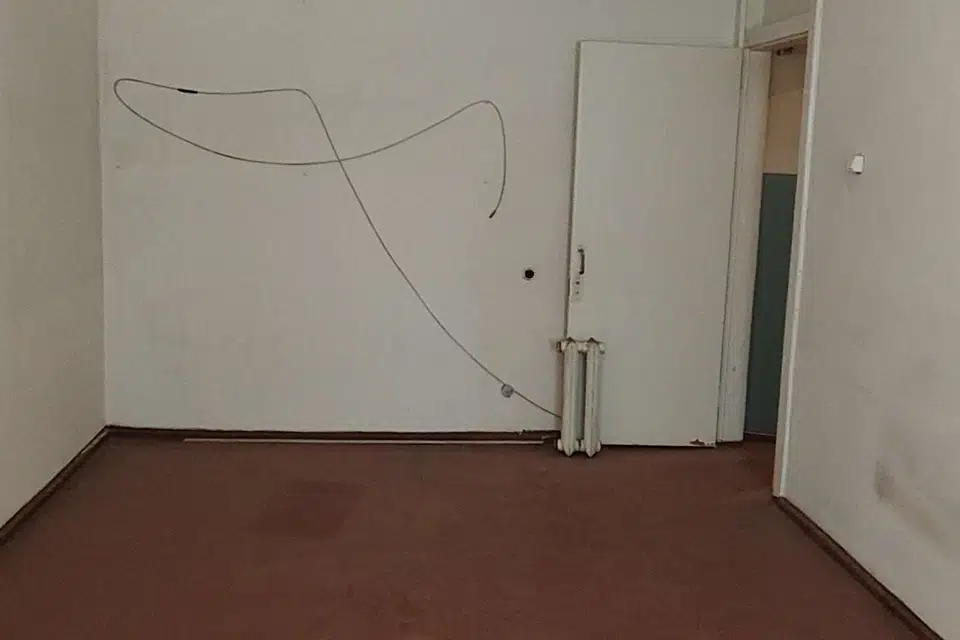 Продаётся 2-комнатная квартира, 44 м²