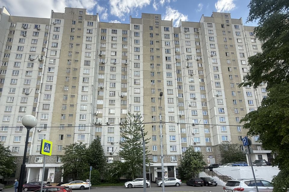 Продаётся 2-комнатная квартира, 51 м²