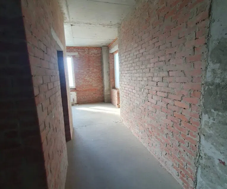 Продаётся 4-комнатная квартира, 126 м²