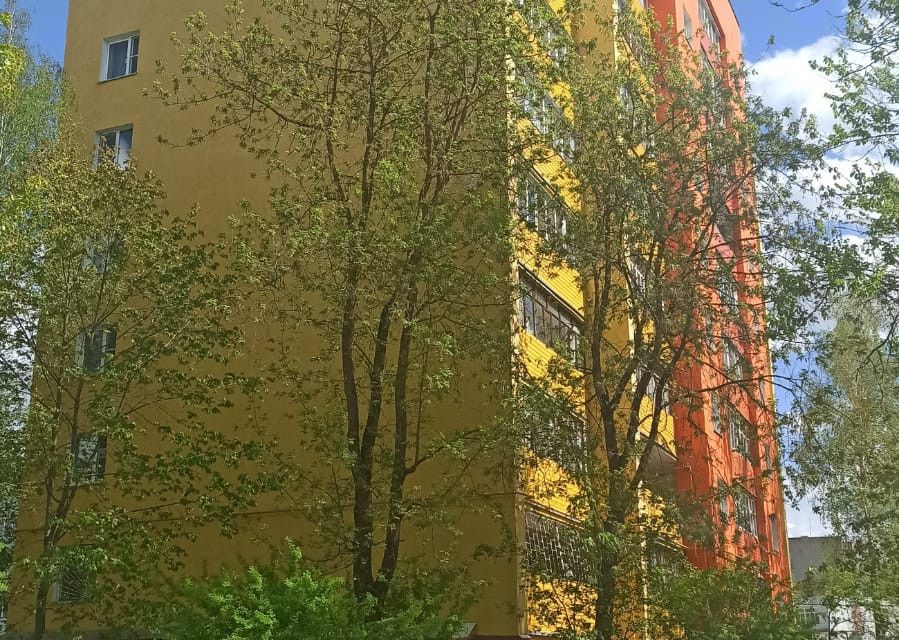 Продаётся 3-комнатная квартира, 63.6 м²