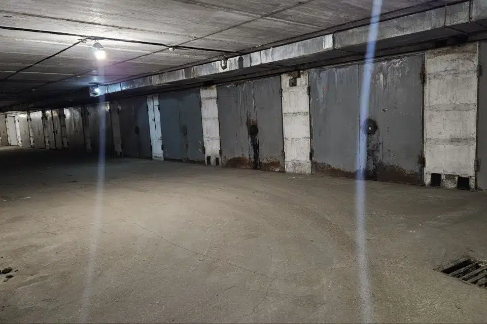 Продаётся гараж, 23 м²