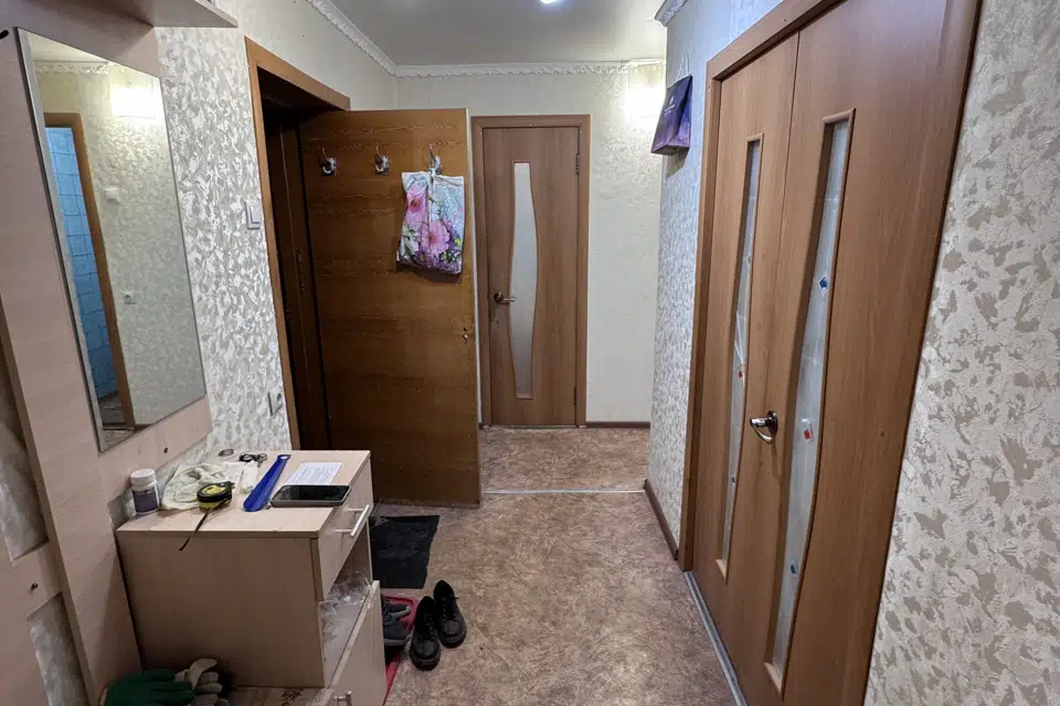 Продаётся 2-комнатная квартира, 48 м²