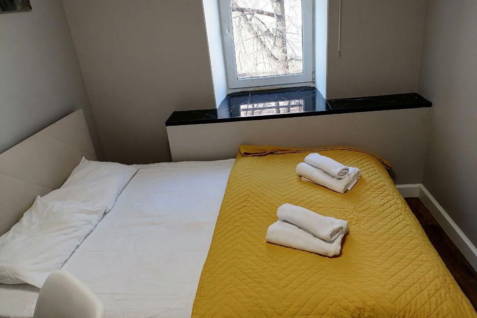 Продаётся 1-комнатная квартира, 15.3 м²