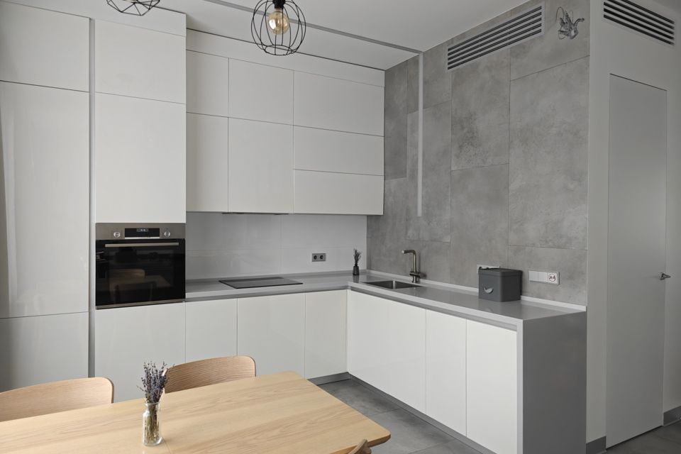 Продаётся 3-комнатная квартира, 90 м²