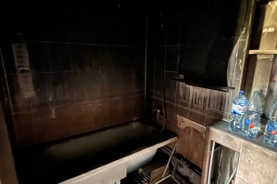 Продаётся 2-комнатная квартира, 44.54 м²