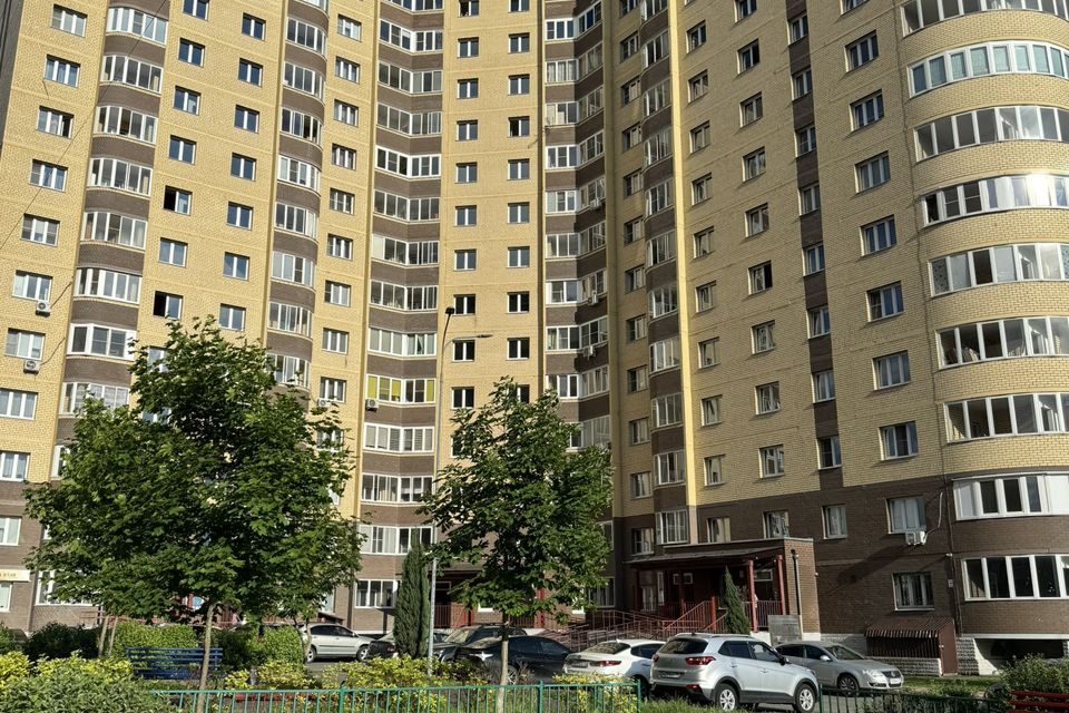 Продаётся студия, 20.3 м²