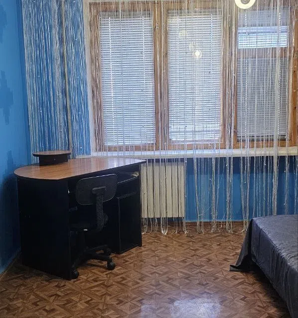 Продаётся 3-комнатная квартира, 71 м²