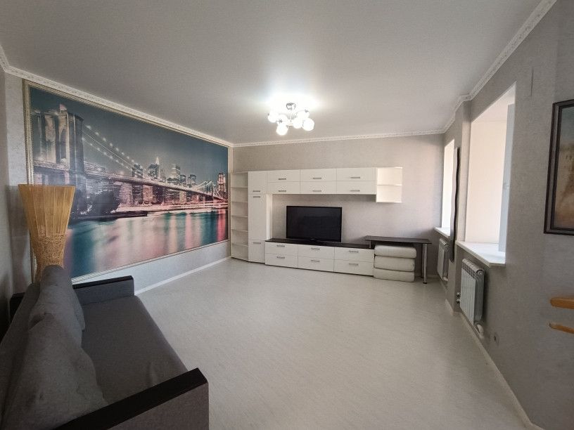 Продаётся 1-комнатная квартира, 50 м²