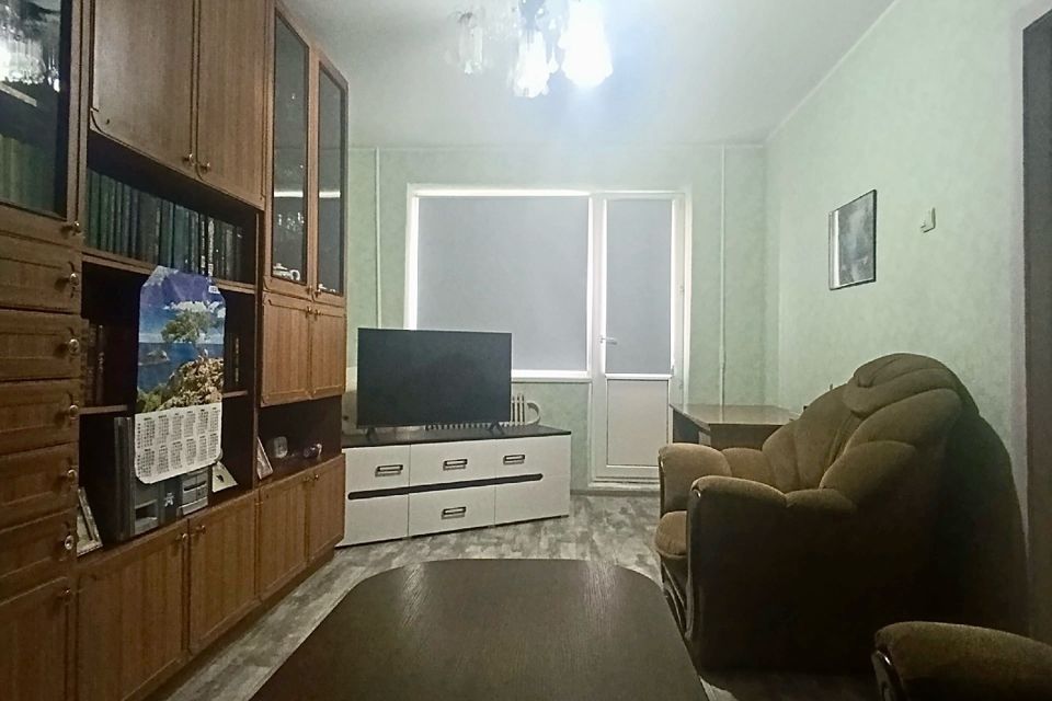 Продаётся 2-комнатная квартира, 47 м²