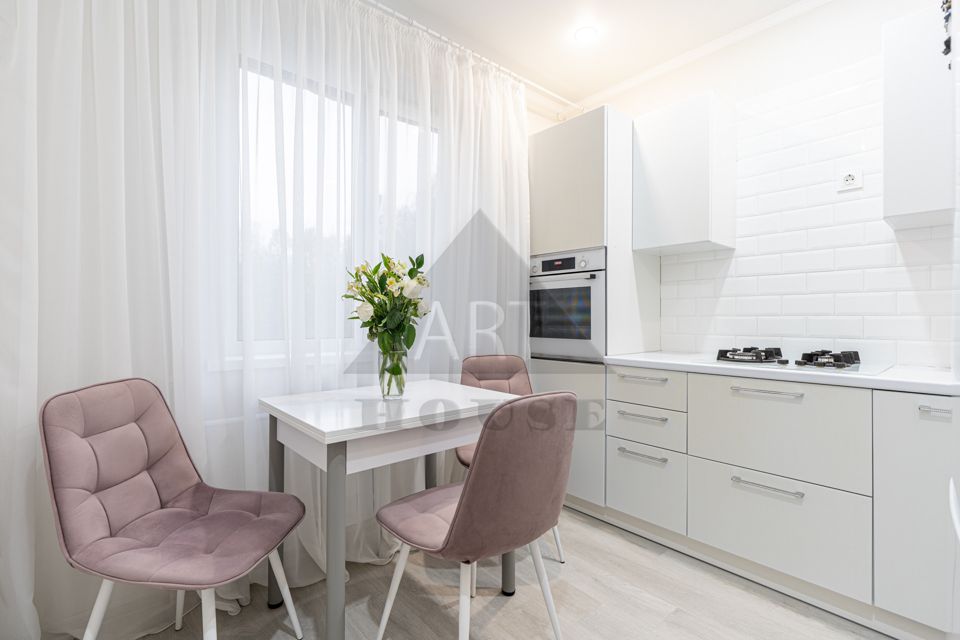 Продаётся 1-комнатная квартира, 31.4 м²