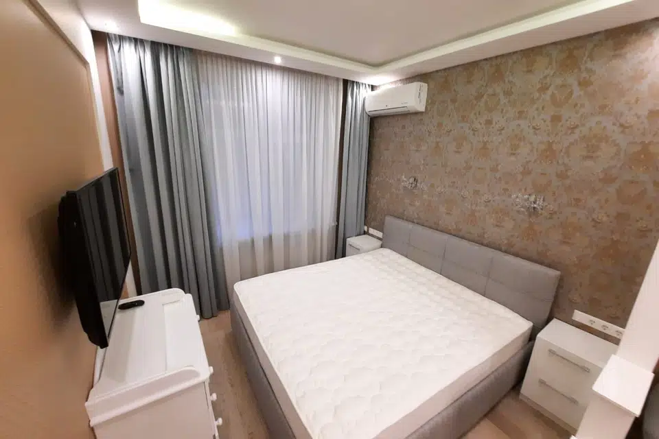 Продаётся 2-комнатная квартира, 50.9 м²