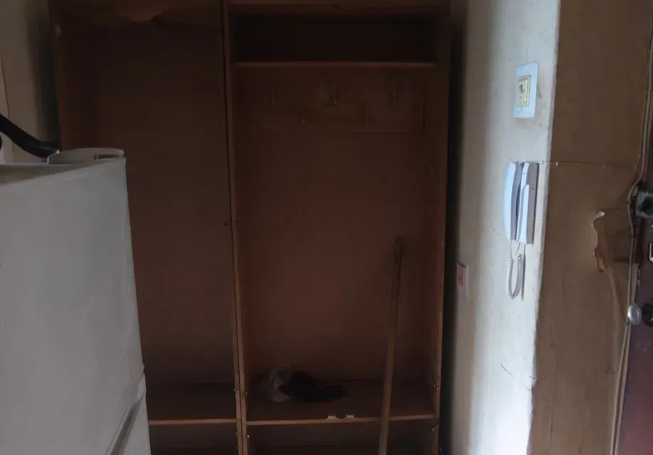 Продаётся 1-комнатная квартира, 39.7 м²