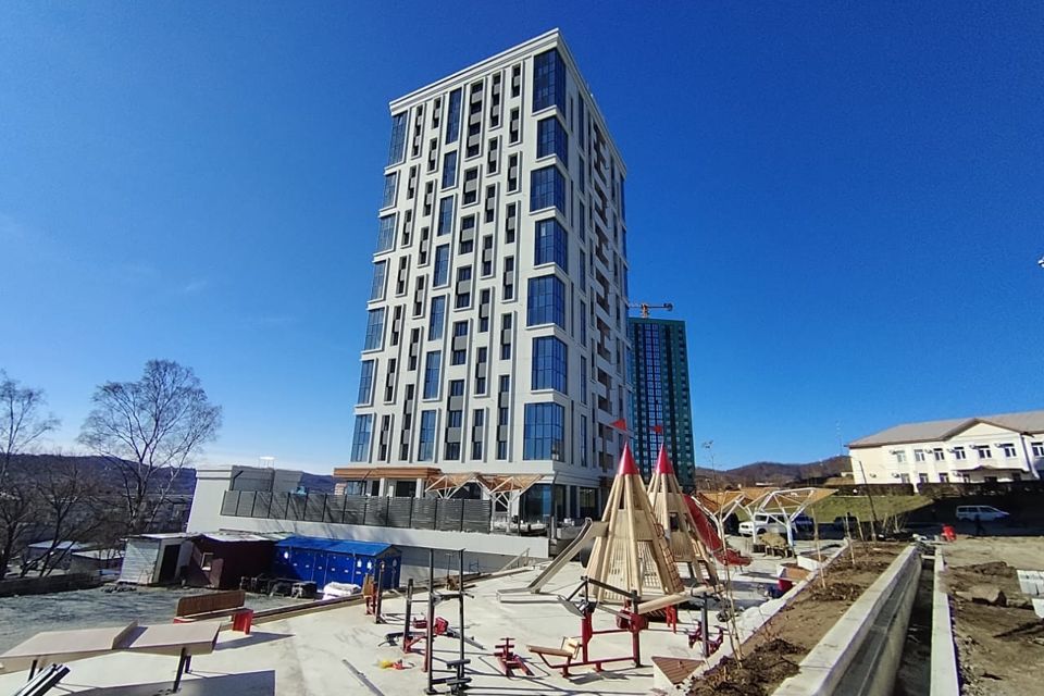 Продаётся 2-комнатная квартира, 36 м²