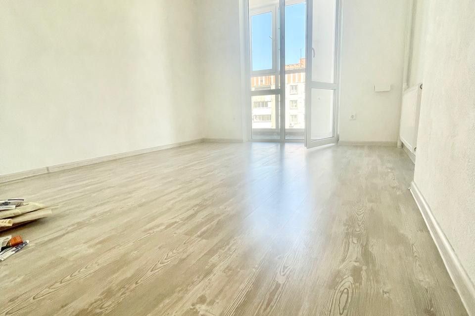 Продаётся 3-комнатная квартира, 68 м²