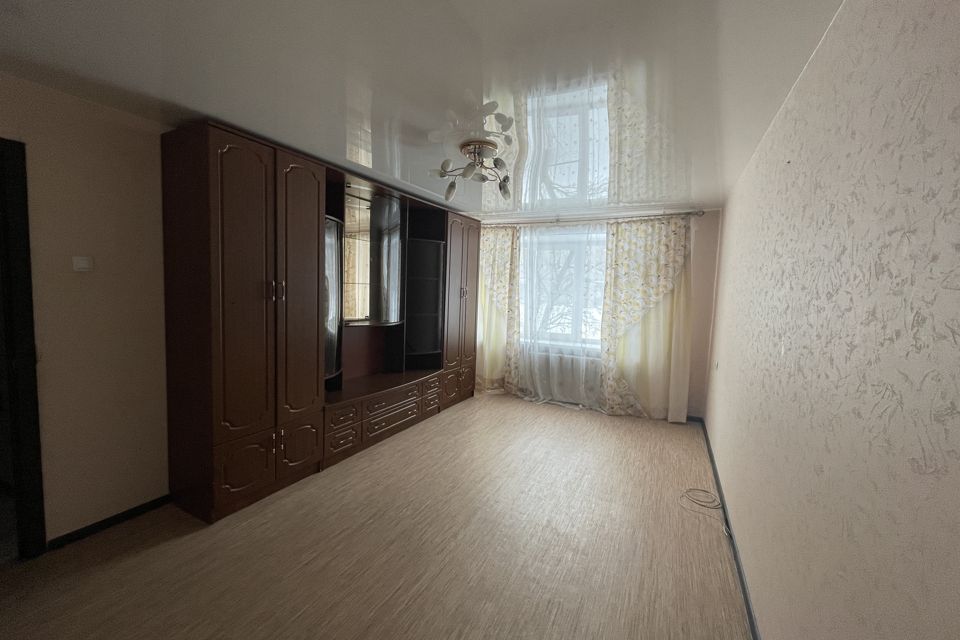 Продаётся 1-комнатная квартира, 32 м²