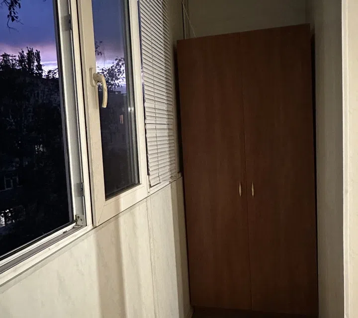 Продаётся 2-комнатная квартира, 53 м²