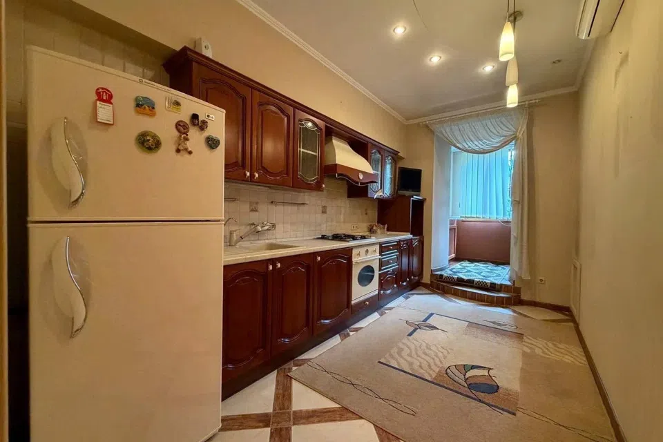 Продаётся 3-комнатная квартира, 86 м²