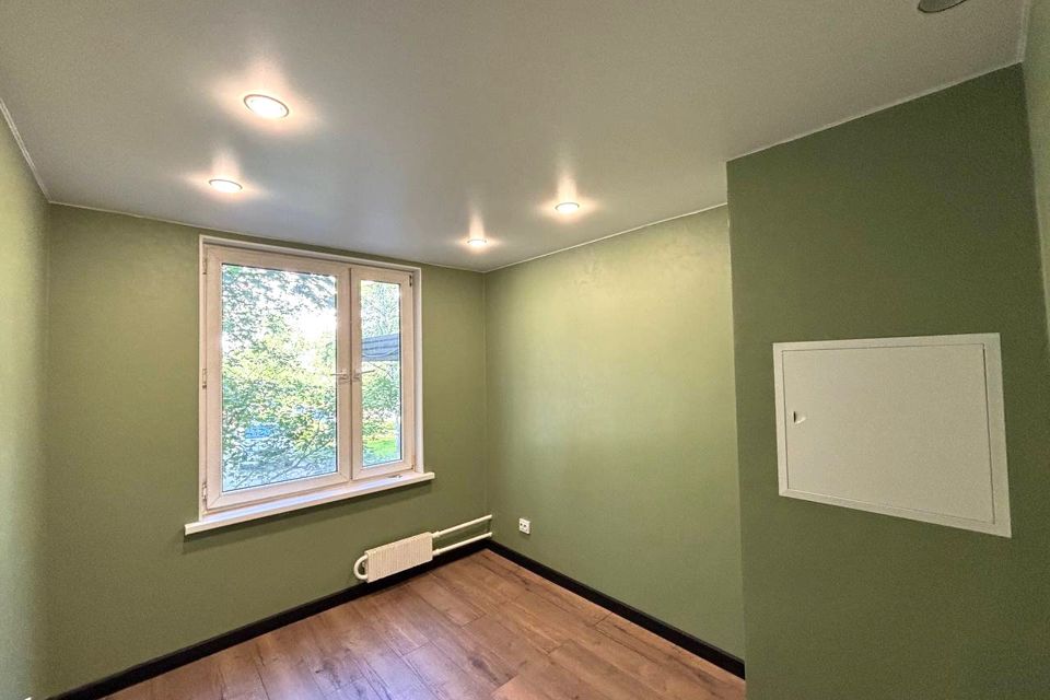 Продаётся студия, 11.8 м²