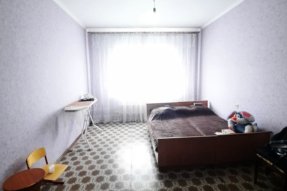 Продаётся 2-комнатная квартира, 51.7 м²