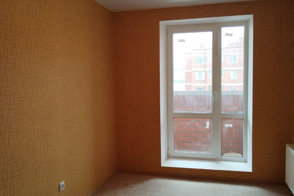 Продаётся 2-комнатная квартира, 47.1 м²