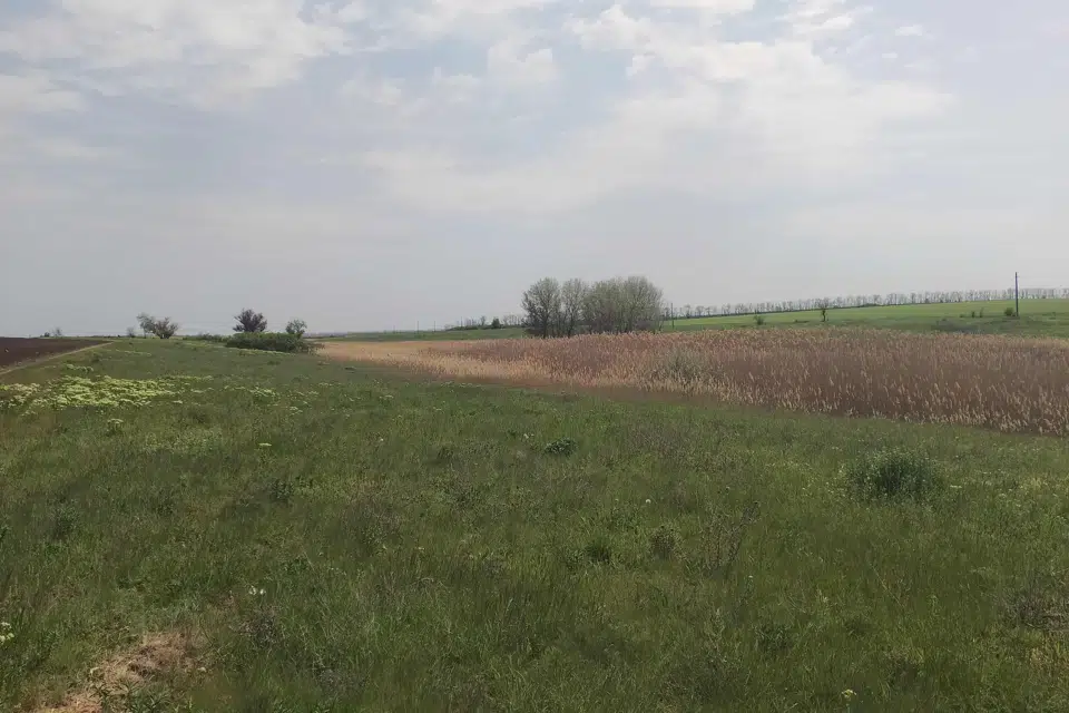 Продаётся участок, 500 сот., Фермерский
