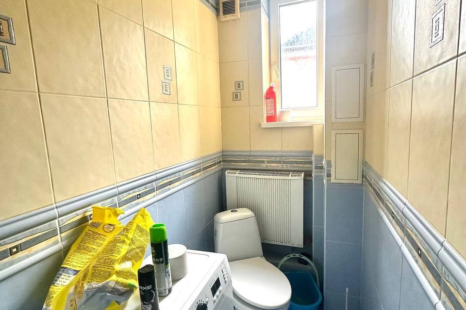 Продаётся 2-комнатная квартира, 45.11 м²