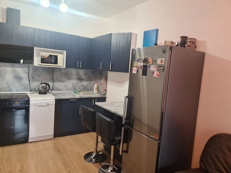 Продаётся студия, 25 м²