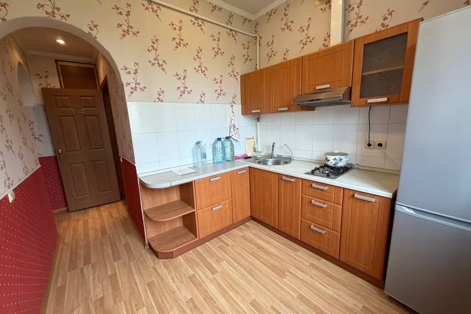 Продаётся 2-комнатная квартира, 60 м²