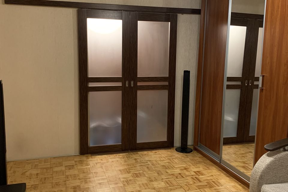 Продаётся 2-комнатная квартира, 48 м²
