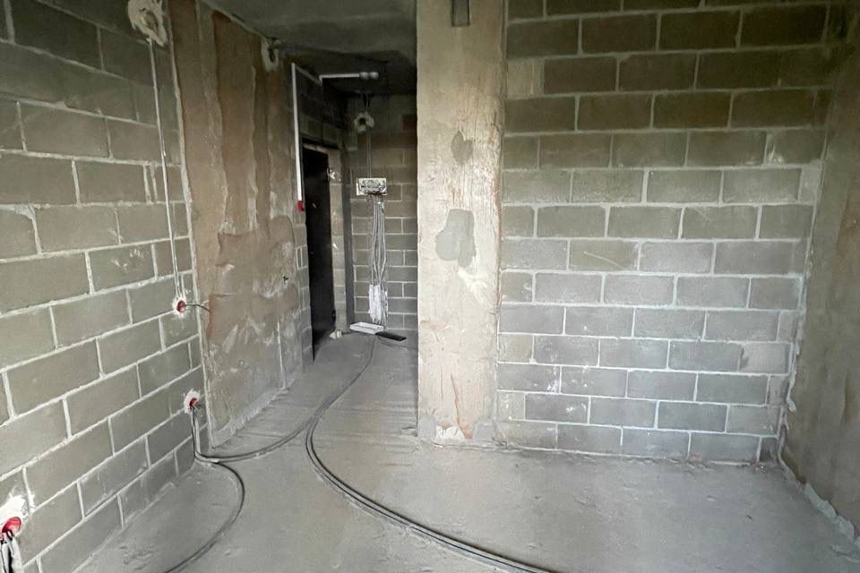 Продаётся студия, 20.3 м²