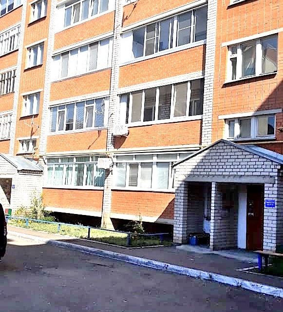 Продаётся 2-комнатная квартира, 67.6 м²