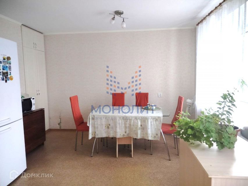 Продаётся 2-комнатная квартира, 40.5 м²