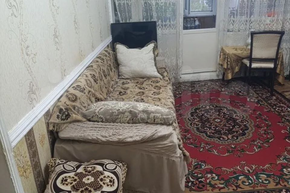 Продаётся 2-комнатная квартира, 34 м²