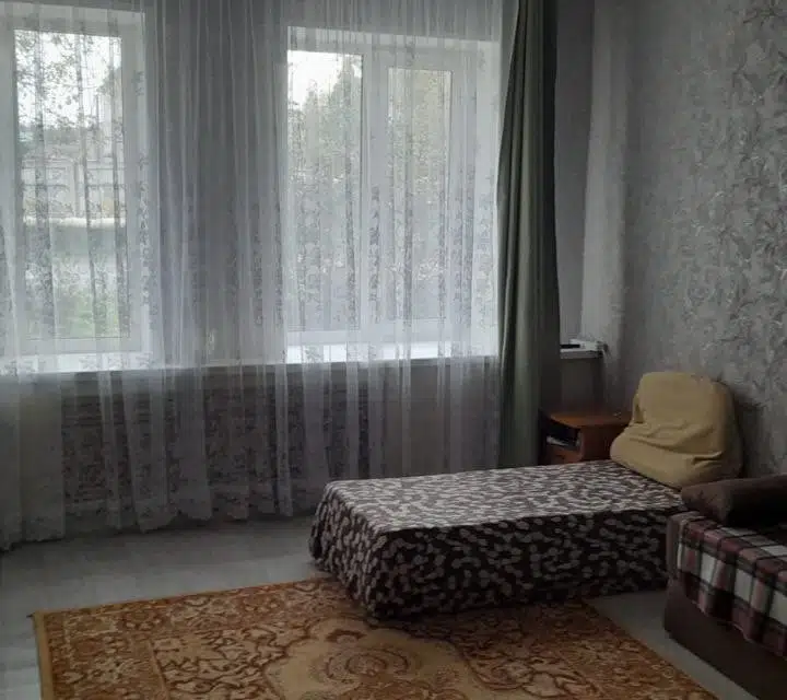 Продаётся 2-комнатная квартира, 45.8 м²