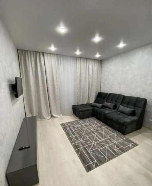Сдаётся студия, 27 м²