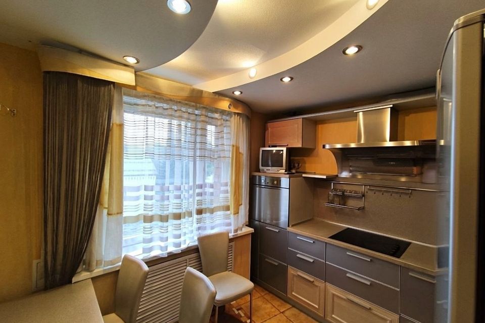 Сдаётся 2-комнатная квартира, 52 м²