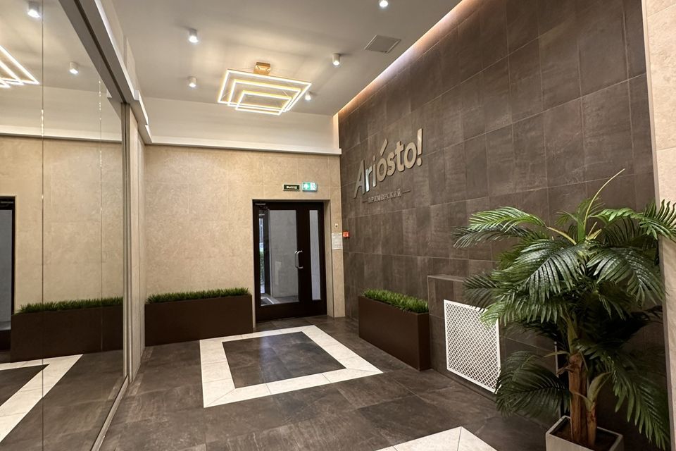 Продаётся 2-комнатная квартира, 60 м²