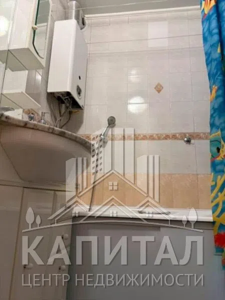Продаётся 3-комнатная квартира, 83 м²