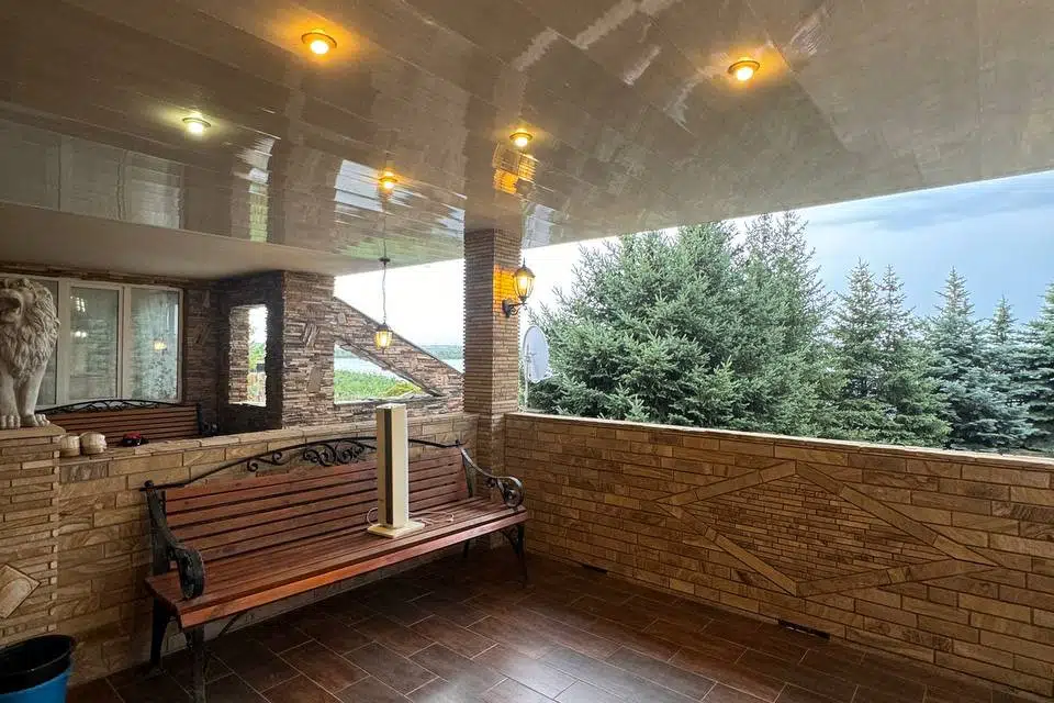 Продаётся 1-этажный дом, 180 м²