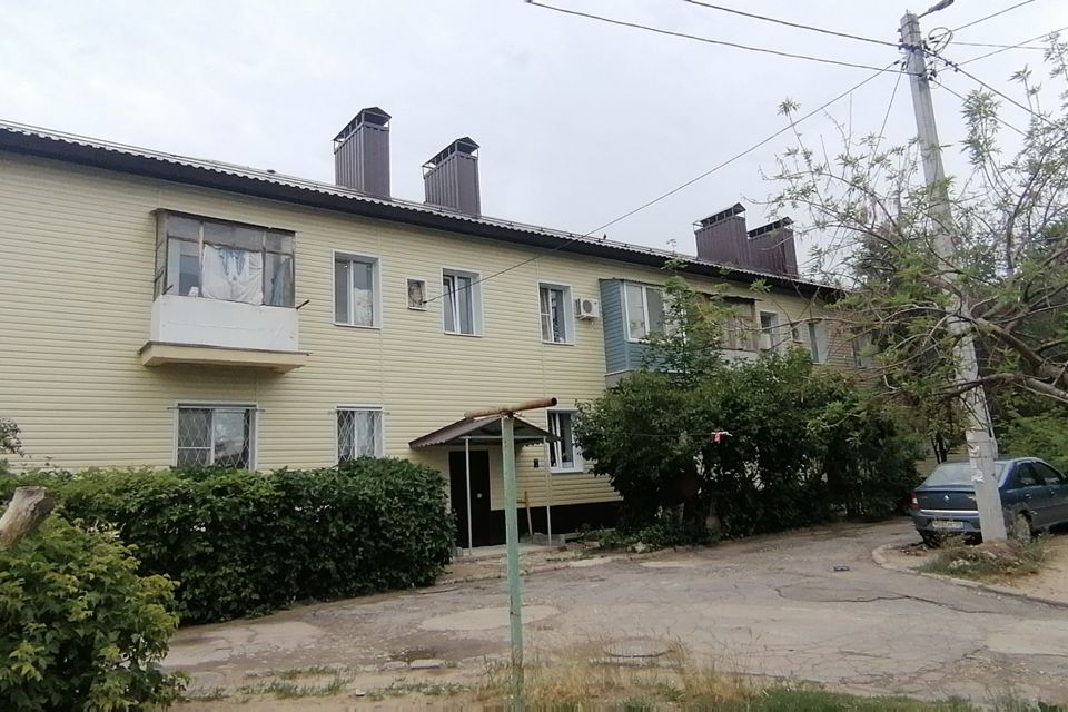 Продаётся 2-комнатная квартира, 36.1 м²