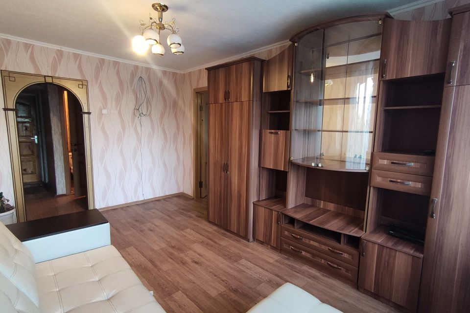 Продаётся 2-комнатная квартира, 40 м²