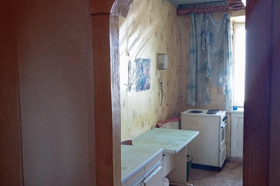 Продаётся 2-комнатная квартира, 51 м²